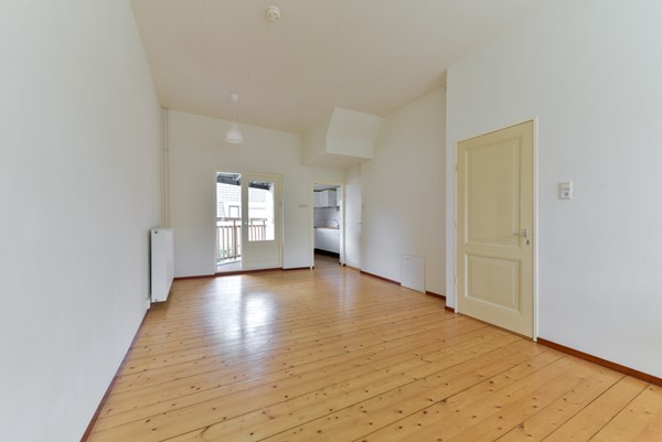 Medium property photo - Ooftstraat 3a, 3572 HR Utrecht
